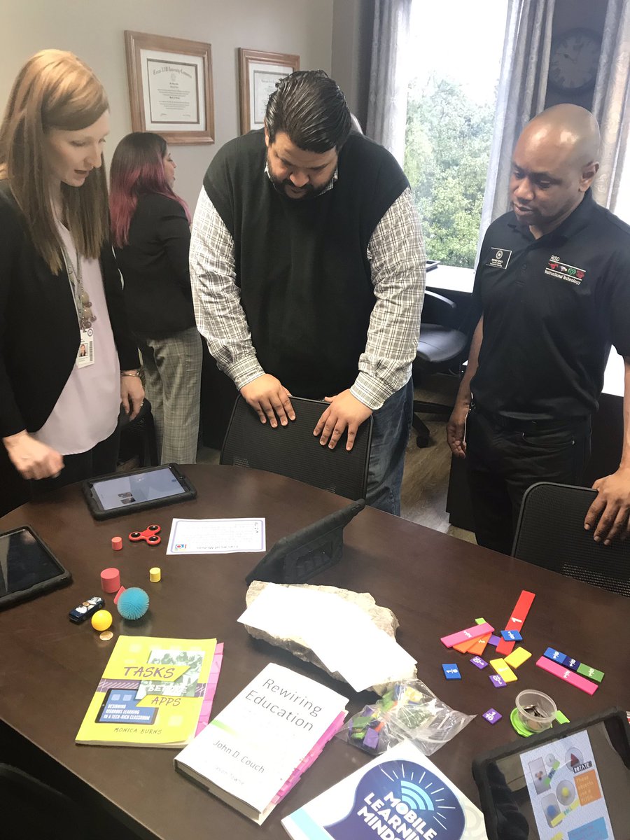 RISD_CTE's tweet photo. #InsideRISD is a great way for the community to learn about how we serve over 39,000 students daily! #insideRISD #STEM4all #RisdConnects @RichardsonISD https://t.co/WQZsP8g3BX