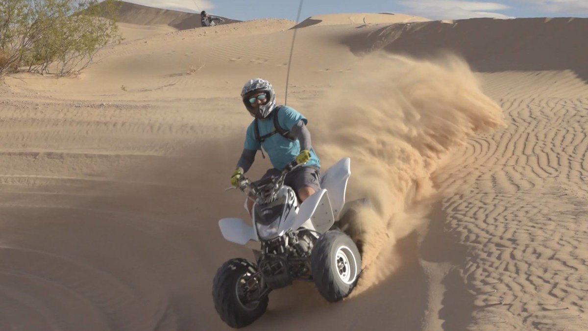 LVUTVTours's tweet photo. Calling all adrenaline junkies! We heard you like to go fast, and coincidentally, so do we! Sounds like we'd be fast friends 😊 Join us for an #ATV tour today, and satisfy that #needforspeed! https://t.co/NYsra4WM0f https://t.co/p5CFkLkGIr