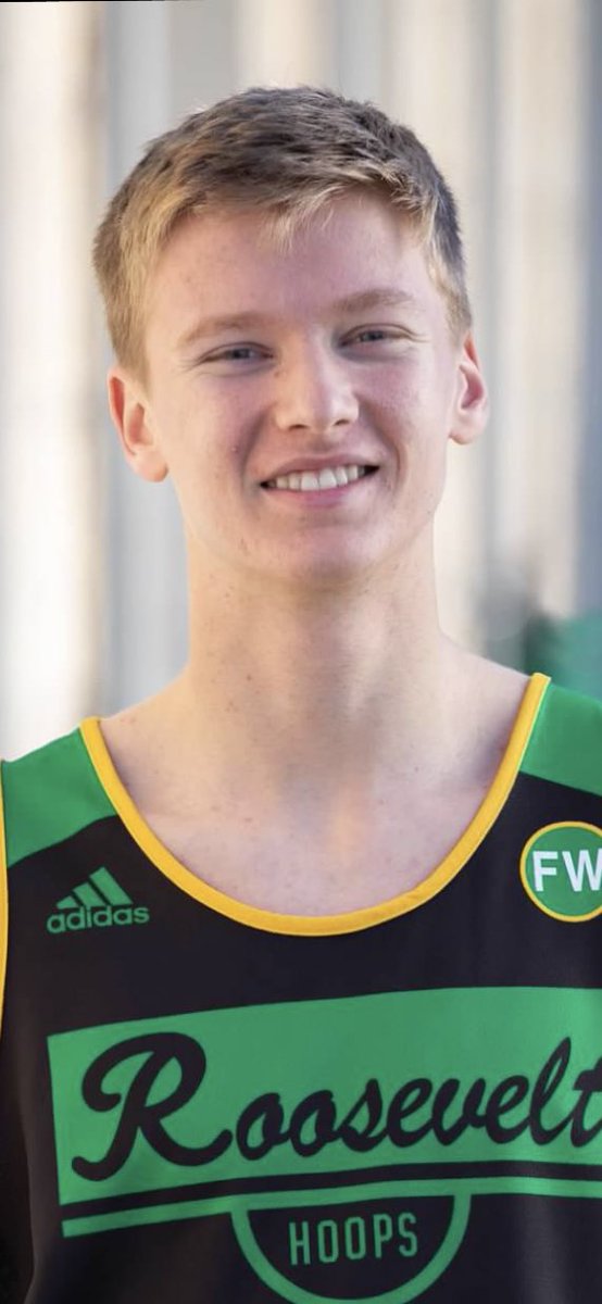 Roosevelt HS tweet media