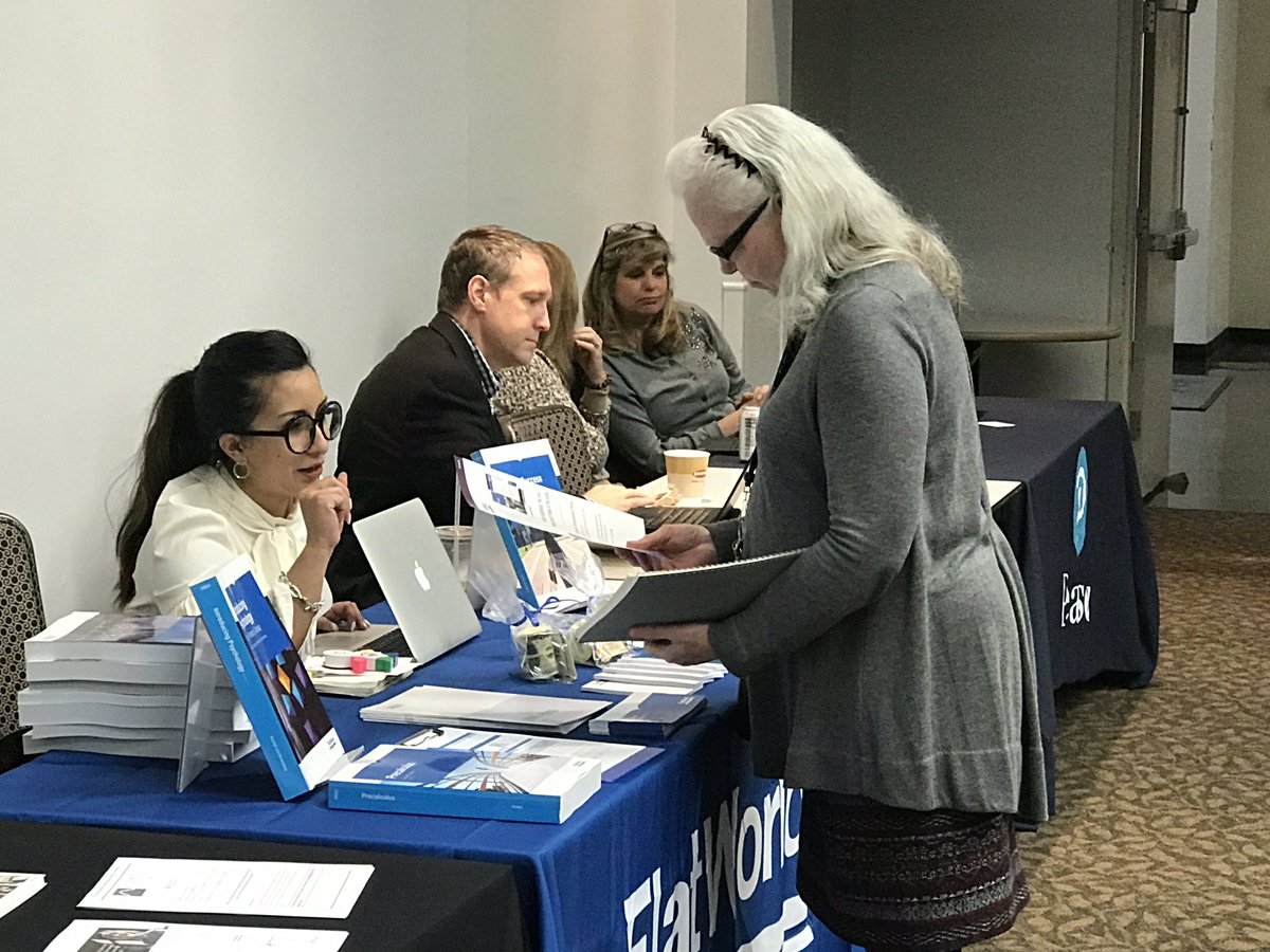 AlamoOpen's tweet photo. Thank you to @GoSPC for hosting the @AlamoOpen Trade Show. Thank you to our partners @CengageLearning @flat_world @FollettLearning @GWPublisher @MacmillanUSA @mhhighered @pearson @SAGEPublishers @wwnorton @WileyGlobal for make the event a huge success. #OER #IA #IMDirect https://t.co/6uLwLtxqju