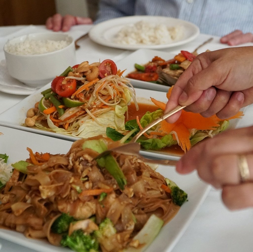 Thai Barn Thaibarn Twitter