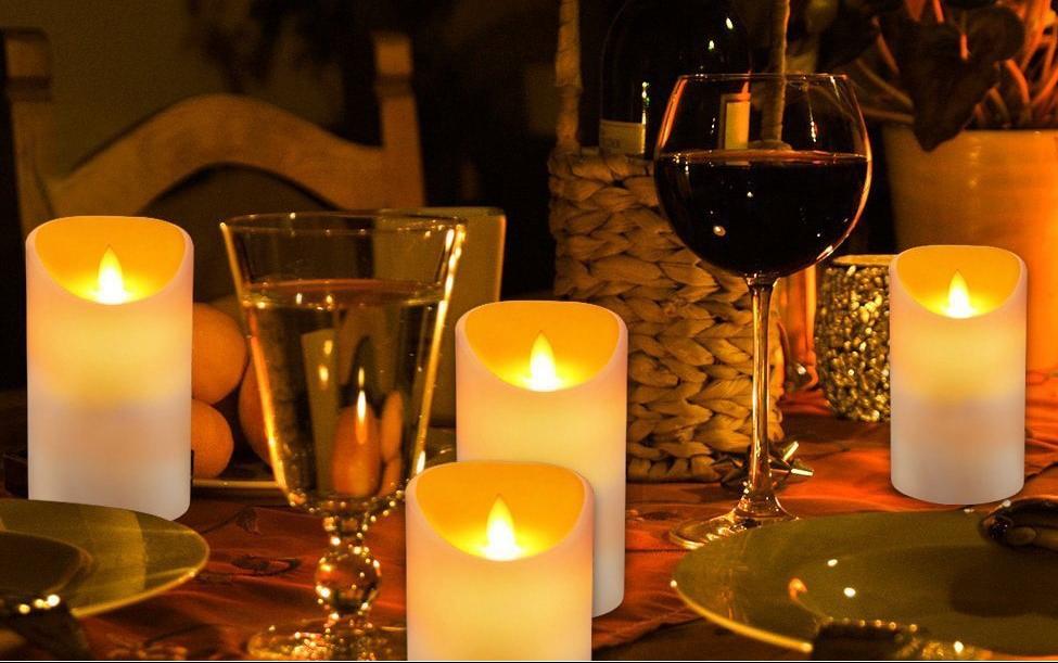 TheGearbest's tweet photo. ๐ก These #Utorch lights are remote controlled "#LED #candles". Powered by 3 x AAA cells. Inexpensive decor for every #home! ๐
โถ๏ธ Just $6.99 on Flash Sale: https://t.co/AXNAcDplfK
โถ๏ธ Discover #MWC19 deals: https://t.co/LB9qOglWNm https://t.co/fXi0kDlBYw
