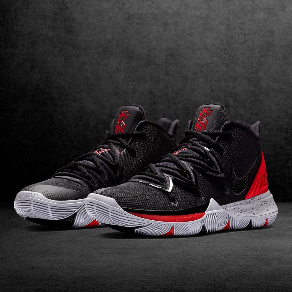 kyrie 5 dicks