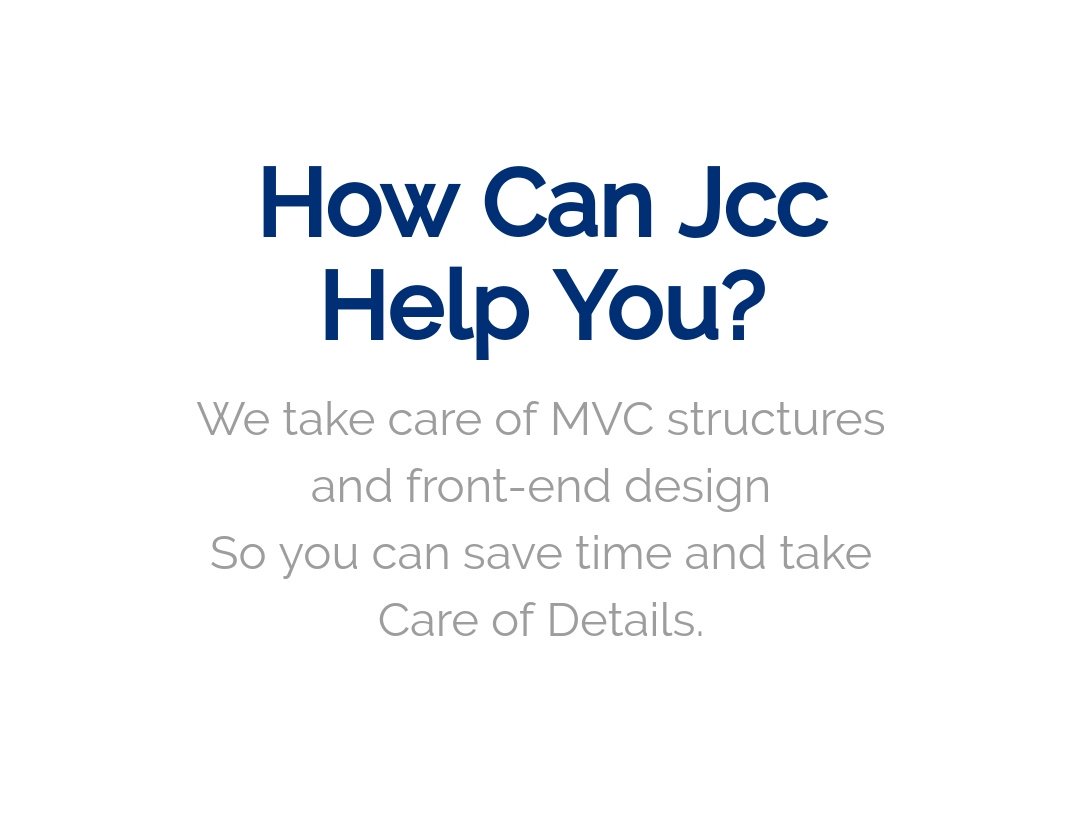 jc_creator's tweet photo. And if you don't have time for front-end, we take care about it!
https://t.co/IDlYFhWQAL

#joomla Component creator https://t.co/QKE3RTAjLq