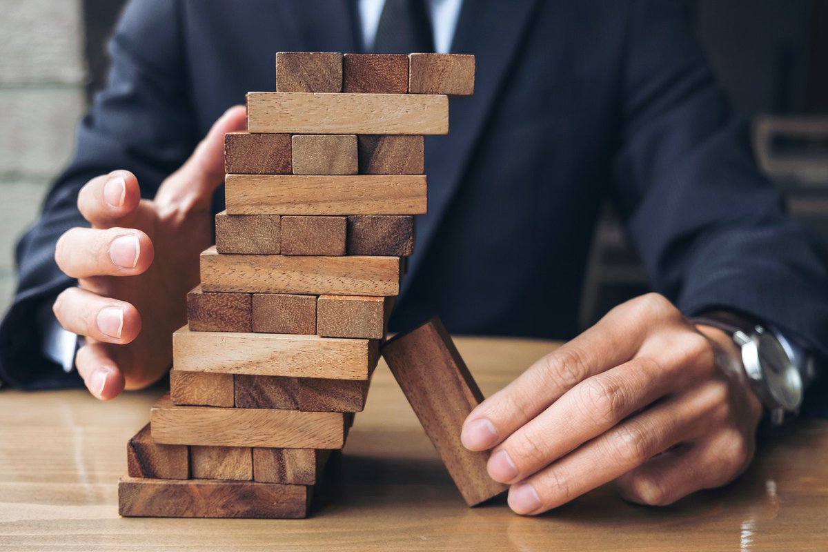 How to Be Confident In Your Third-Party #RiskManagement Program https://bitsig.ht/2IIR41R #TPRM #VRM