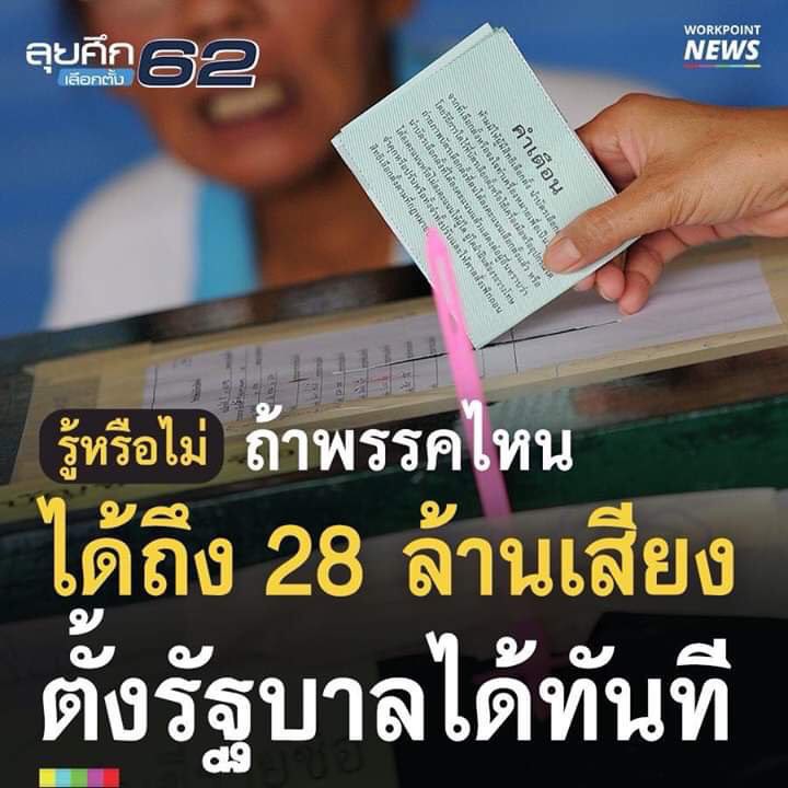DNA401's tweet photo. โปรดช่วยกัน รีไปให้ไพศาล ให้พรรคพ่อได้เกิน28ล้านเสียงไปเลย
🧡🧡🧡🧡🧡🧡 #savethanathon #SaveThanathorn #savethanaton #savetanathorn #ไทยรัฐเลือกตั้ง62 https://t.co/0adlzHgIDS