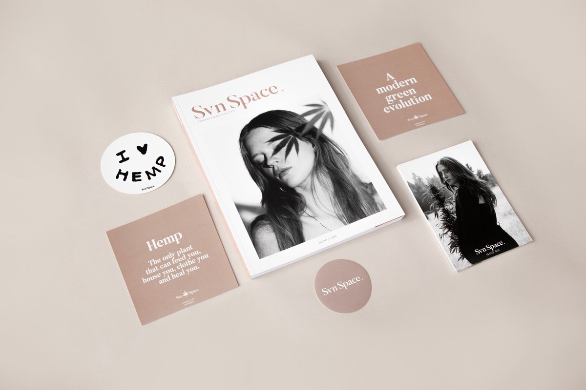 Svn Space tweet media