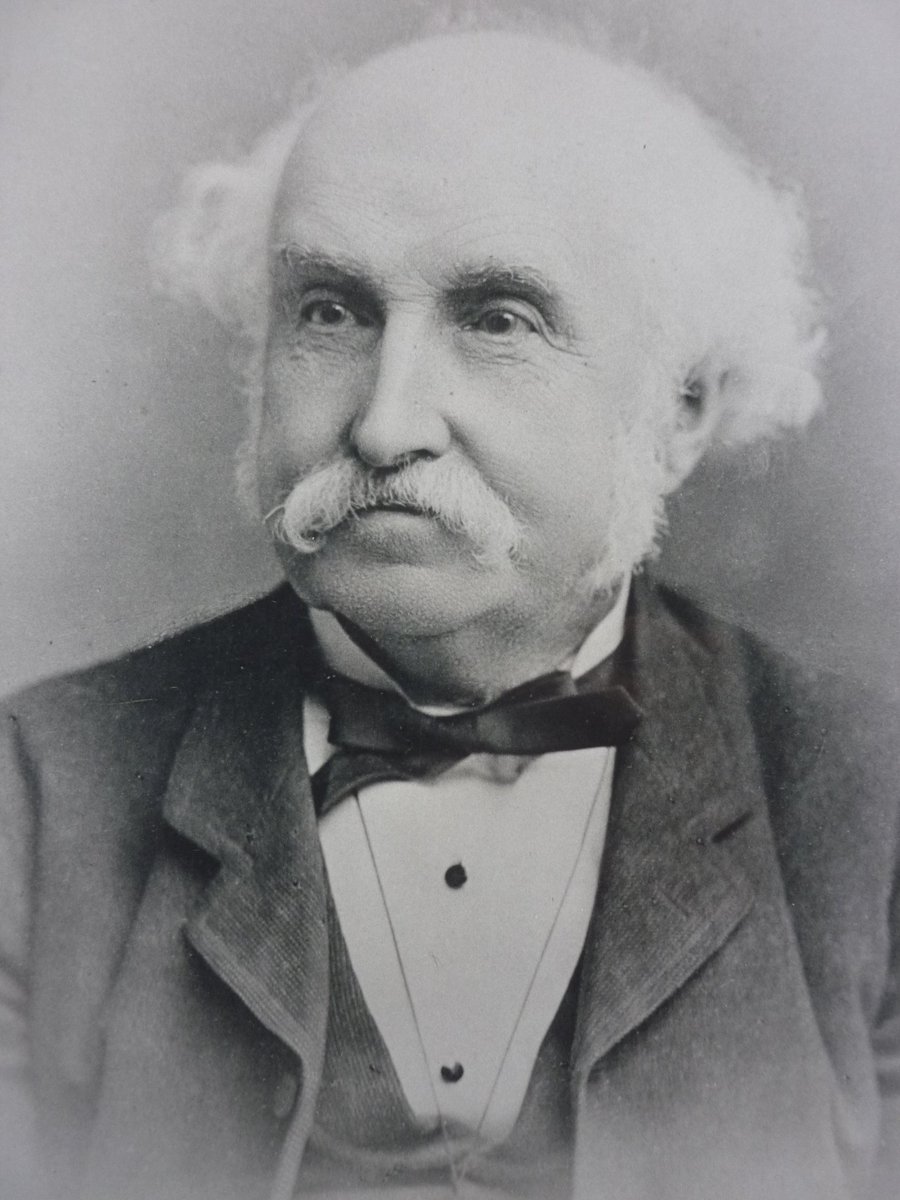 TOMORROW! Join us at <a href="/FromeMuseum/">Frome Museum</a> for the launch of Casting The World: The Story of  J.W. SInger &amp; Sons, Frome. There will be talks, walks and even a birthday cake to mark J.W. Singer's 200th year!