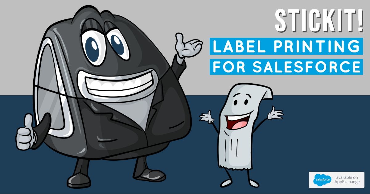 crmlabels's tweet photo. Retweet me to earn some additional karma points for today! 😉 

#Salesforce #CRM #DYMO #Labels #Nametags https://t.co/j1bM3bsuKT