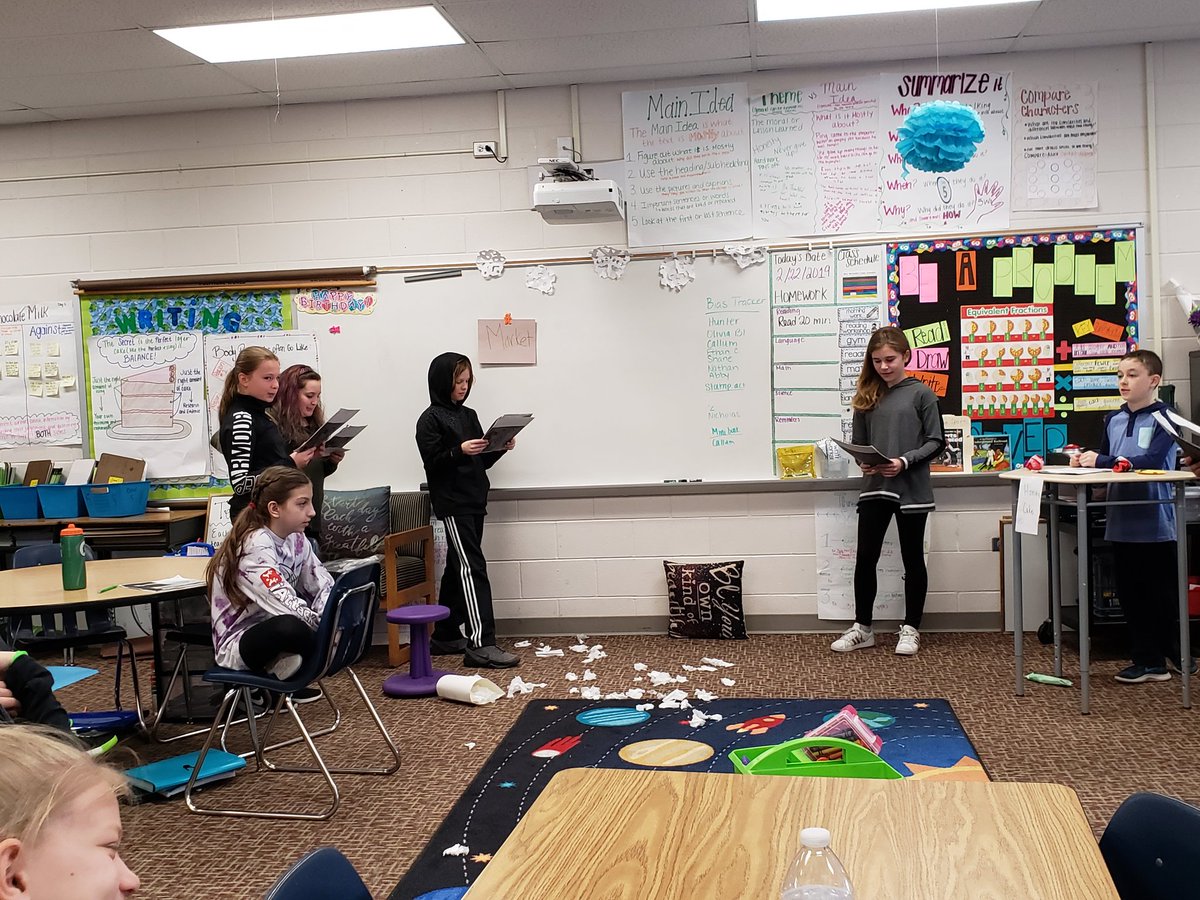 Rebecca Gallico tweet media