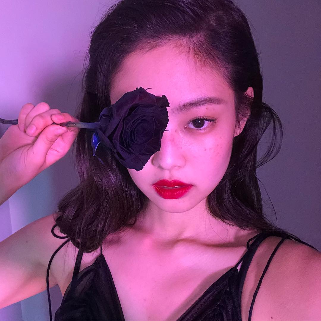 alsojendeukie's tweet photo. `🌹J.R.J

Jennie Ruby Jane effects. https://t.co/kNmUQokrxv