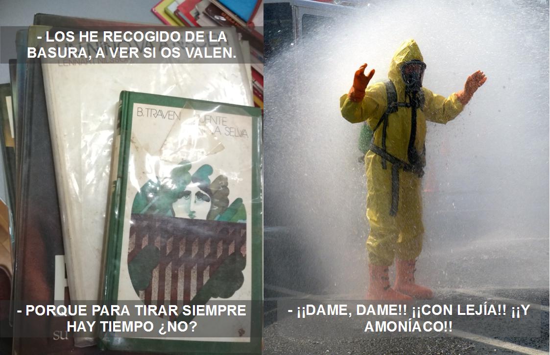 Merliburu's tweet photo. @UnamunoAgain Mertxe Liburu en X: " #realfact  #Puagg #memebibliotecario https://t.co/PTI3iUKa6Q" / X