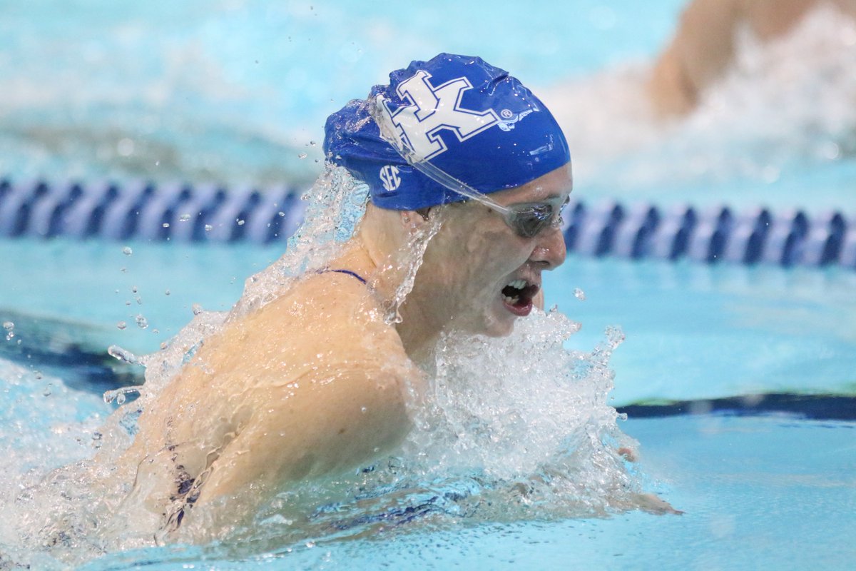 UKSwimDive's tweet photo. WInstead and Hill also earned finals spots in the 100 breast. 👏

11 - @WinsteadMadison 1:00.51
18 - J. Hill 1:01.42

#SECSD19 | #LockedIN https://t.co/MfpqtQKjgW