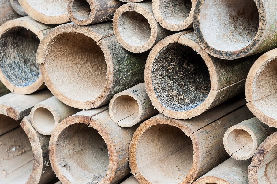 UGI_Utilities's tweet image. #FactFriday The first pipelines were built in China in 500 B.C.  The lines, made out of bamboo, moved gas which was used to make evaporated salt brine.