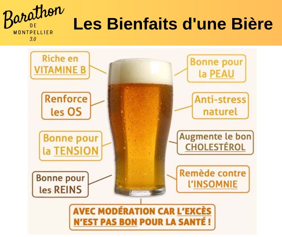 legrandbarathon's tweet photo. Maintenant vous avez une excuse pour faire le Barathon !😜
▪️▪️▪️▪️▪️▪️▪️▪️
✅Inscriptions : https://t.co/UosRPe3lma
➡️Événement : https://t.co/z9VWe2fa3J
.
#montpellier #bars #night #fac #mtp #beerpong #beer #concept #evenement #bde #etudiants #nimes #perpignan #beziers #sete https://t.co/IV2HoTMURo