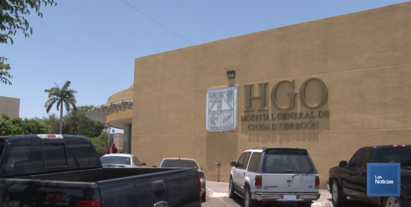 GrupoGuromed's tweet photo. Fortalecen equipamiento de hospitales en el Estado de Sonora, Se invertirán 32.9 millones de pesos para mayor calidad...
https://t.co/34jqwLuncH https://t.co/AxlylPpOzR
