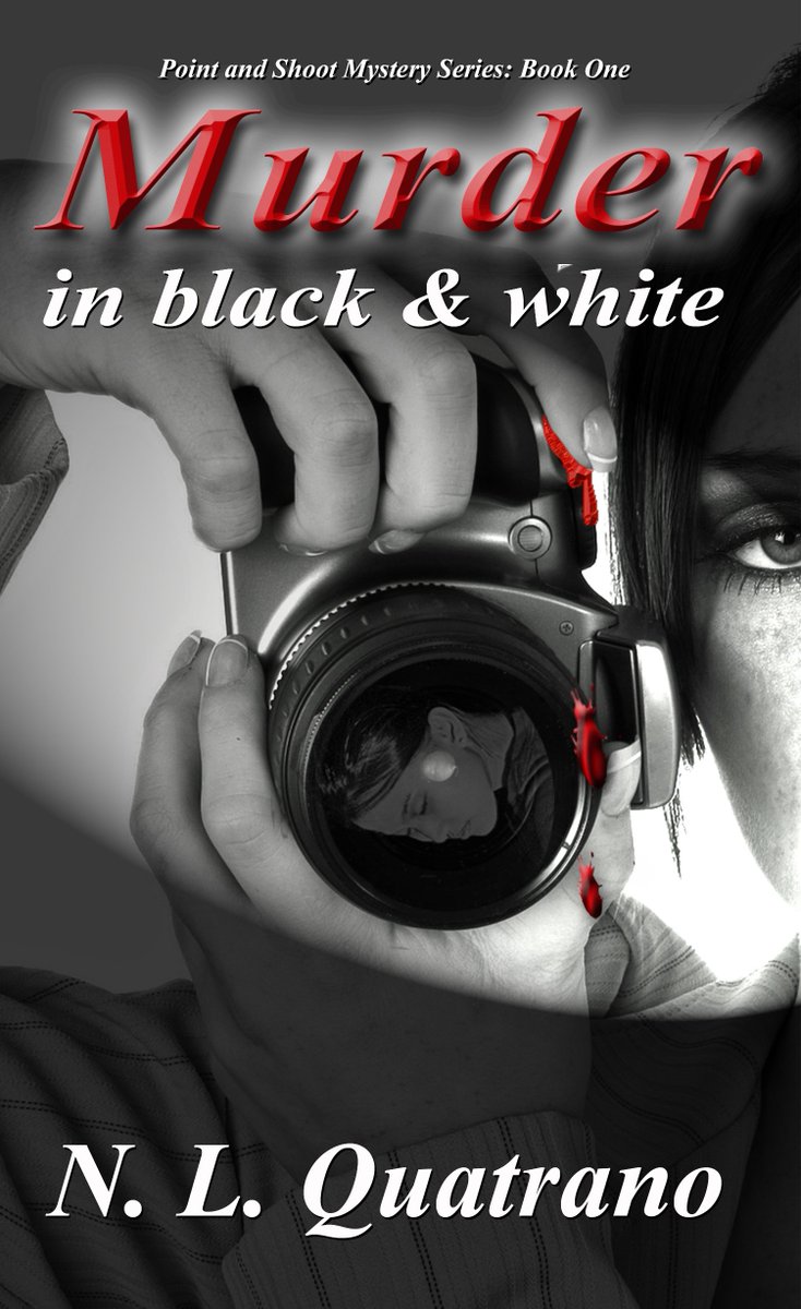 SharonEBuck's tweet photo. #MysteryLovers! Here’s some love for you straight from Chastity Creek! First time ever - MURDER IN BLACK AND WHITE in paperback for $0.99!! #sharethelove https://t.co/OGjygInFk2 https://t.co/lNDfo5ocYg https://t.co/a9WMaxPCyR