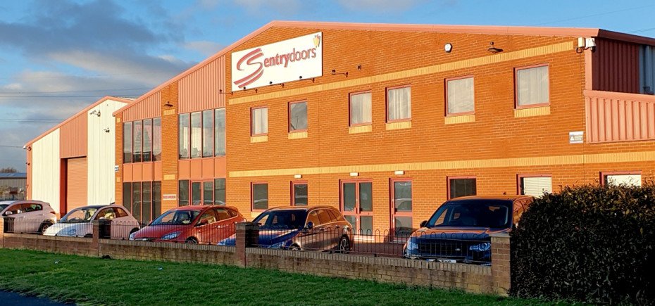 Investors swoop for #Doncaster fire door company  bdaily.co.uk/articles/2019/…