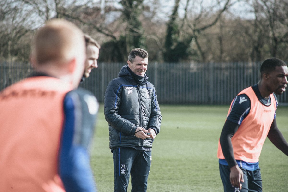 😁 Good morning, #NFFC fans!