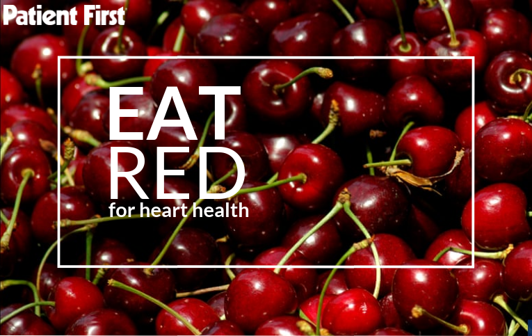MichellePandey's tweet photo. RT @PatientFirst: Did you know certain foods can help with your heart health? Check out our blog to learn which foods are your friends: https://t.co/d9azs1qTt1 #hearthealth #americanheartmonth #heartfriendlyfoods #eatred #gored #hearthealthawareness https://t.co/3FhzuAHd4o