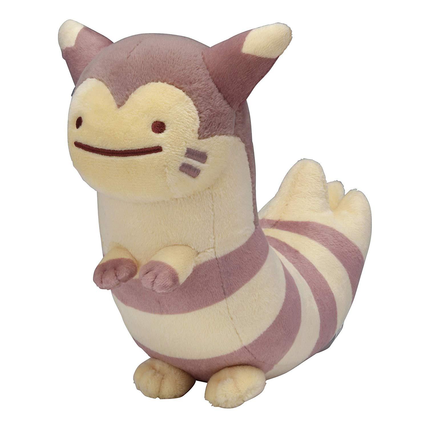 ポケモン最新グッズ情報 Ar Twitter ポケモンストアamazonで予約受付中 ポケモンセンターオリジナル ぬいぐるみ へんしん メタモン オオタチ T Co Ibbnrljerc T Co Ipcigthy Twitter