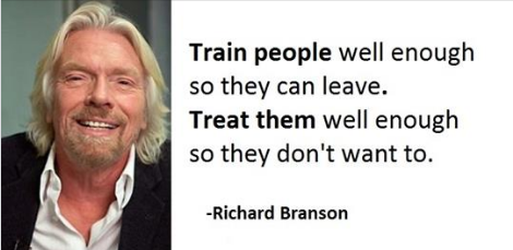 For either yourself or for your organization, what training are you looking to accomplish this year? 

#courses #classes #professionaldevelopment #certification #learning #training
