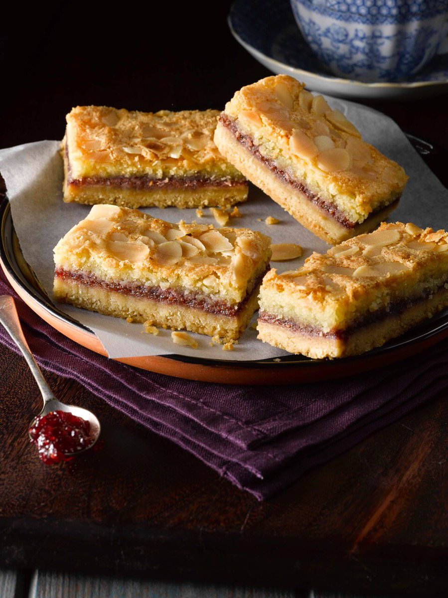 Simply Better at Dunnes Stores (@simplybetterds) on Twitter photo Our <a href="/BlasNahEireann/">Blas na hÉireann</a> Award Winning Irish Raspberry Bakewell Slices are handmade by <a href="/samscookies/">sam</a> The classic fruit layer has been created using our Irish Raspberry Preserve, handmade by <a href="/WexPreserves/">WexfordHomePreserves</a> in Co. Wexford with Irish raspberries grown on <a href="/ClarkesFruit/">Clarke's Fresh Fruit</a> farm in Co. Meath. Our <a href="/BlasNahEireann/">Blas na hÉireann</a> Award Winning Irish Raspberry Bakewell Slices are handmade by <a href="/samscookies/">sam</a> The classic fruit layer has been created using our Irish Raspberry Preserve, handmade by <a href="/WexPreserves/">WexfordHomePreserves</a> in Co. Wexford with Irish raspberries grown on <a href="/ClarkesFruit/">Clarke's Fresh Fruit</a> farm in Co. Meath.