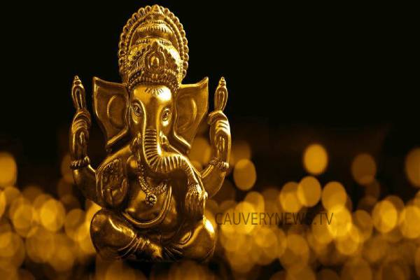 cauverytv's tweet photo. வலது பக்கமாக தும்பிக்கை இருக்கும் பிள்ளையாரை வீட்டில் வைக்கக்கூடாதா..? ஏன்..?
#Vasthu #lordGanesha #RightfacedTusk #devotionalInfo
https://t.co/clNcW6E3mT https://t.co/qndFNPrFHY