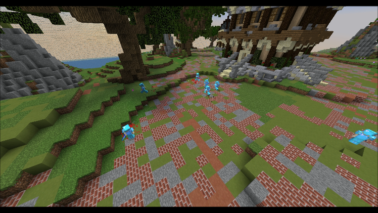 EtheraMC - Coming Soon tweet media