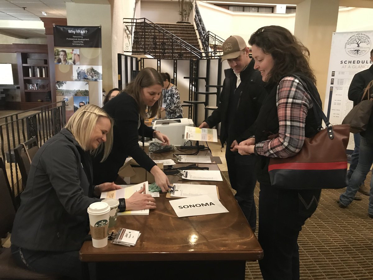 California Farm Bureau tweet media