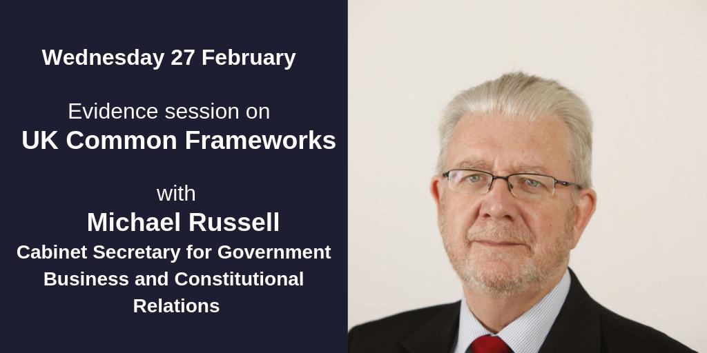 SP_FinancePAC's tweet image. Papers now published for our next session w/ @Feorlean  📰 ow.ly/Q2Mj30nNDC9 📰 You can follow the agenda as you watch the meeting live on @ScotParl TV and you can read the public paper for some background info on UK #CommonFrameworks #Brexit. Meetings starts at 0930am ⏰
