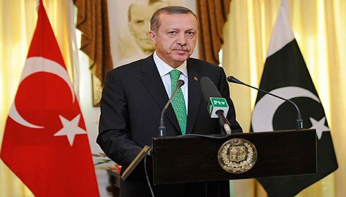 Turkish President @RT_Erdogan to visit Pakistan next month to strengthen Turkey - Pakistan Strategic Partnership. #Turkey #Pakistan #EmergingPakistan