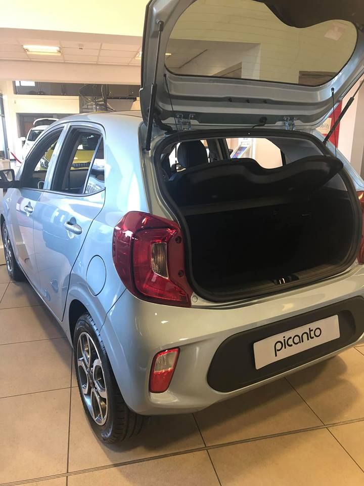 Ringways Kia Doncaster tweet media
