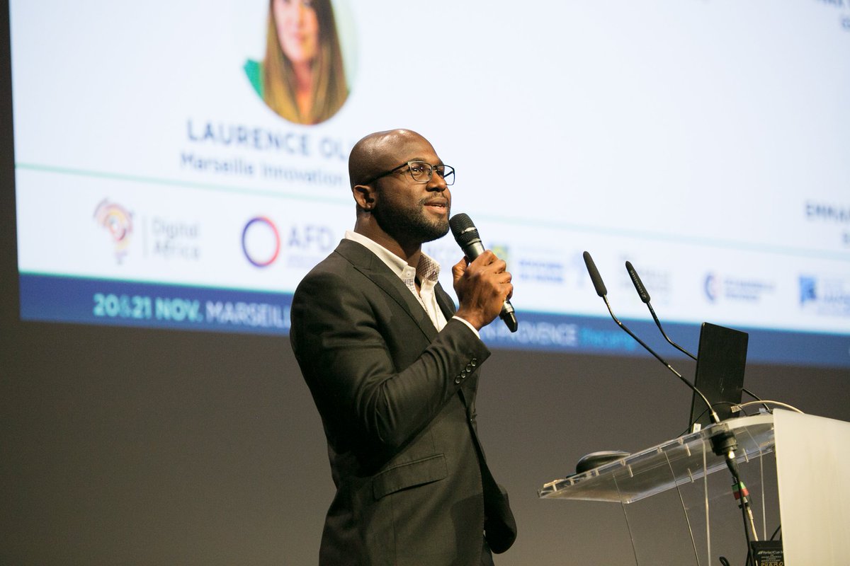 emergingvalley's tweet photo. #Bestof #EV2018
Fiers d'avoir pu rassembler avec @Africinnov des experts terrain sur le sujet des #techhubs africains! @jekinnou introduisait cette plénière en rappelant les activités de cet "accompagnateur de structures d'accompagnement" à l'entrepreneuriat innovant en Afrique💥 https://t.co/dqdEhqbIGh