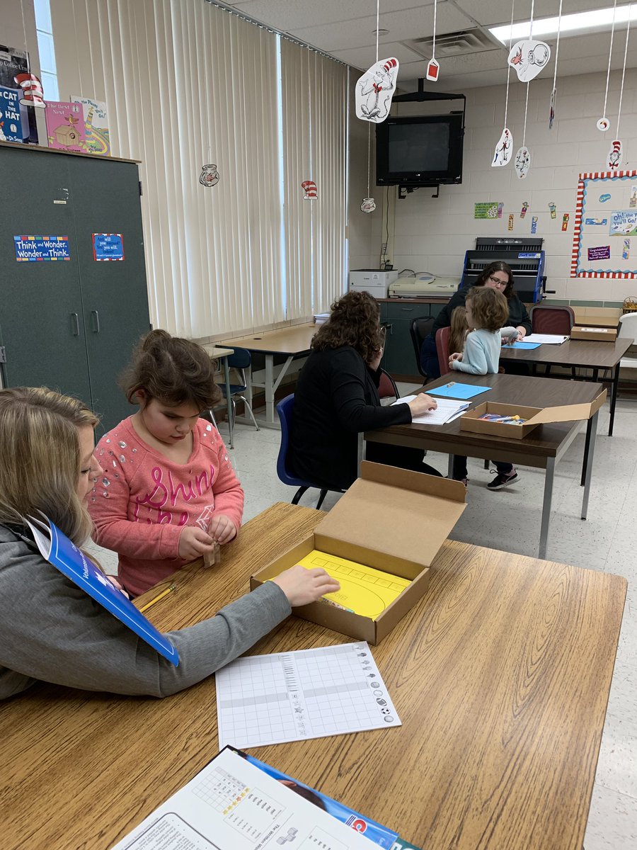 Marr/Cook Elementary tweet media