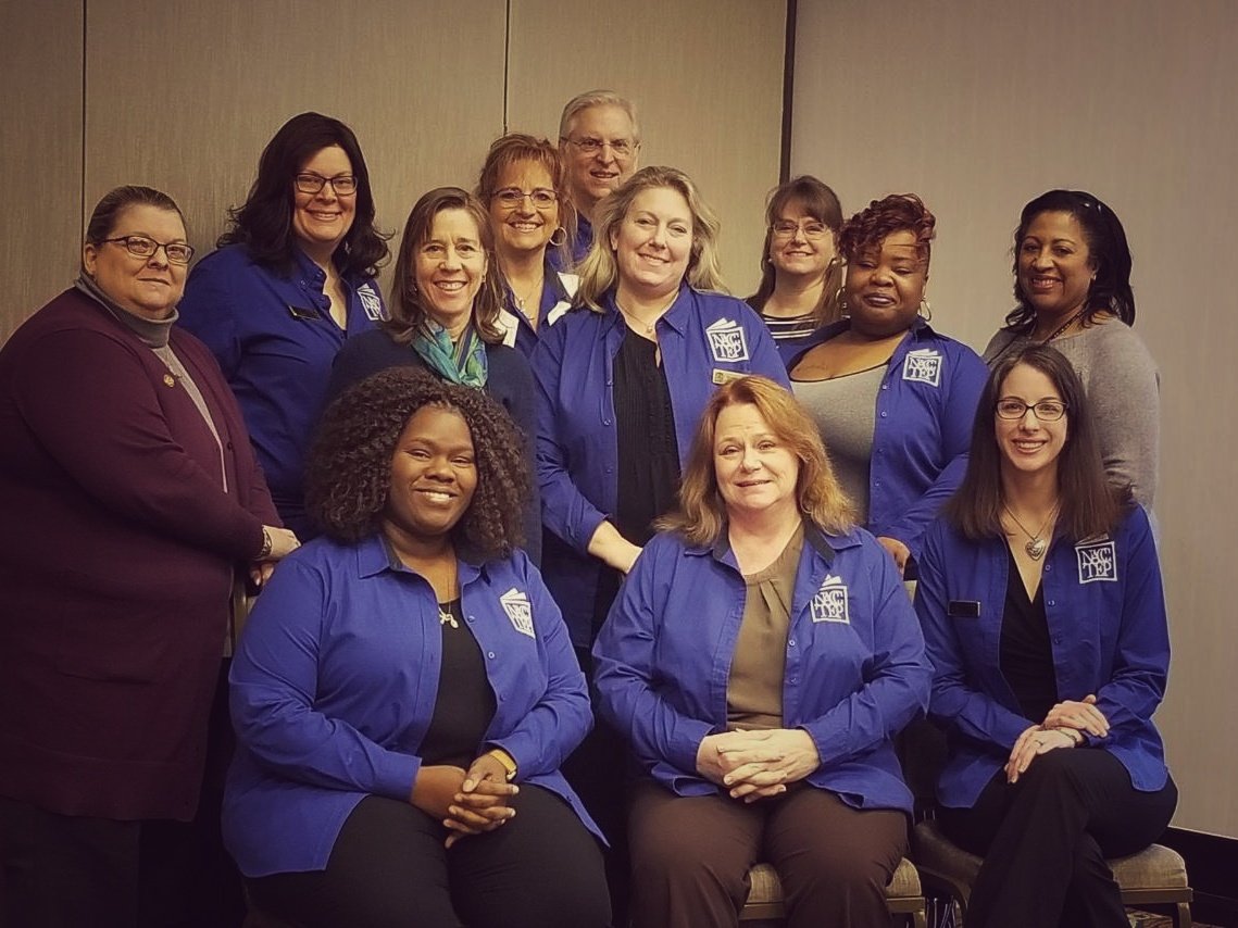Reverie_Reality's tweet photo. Advancing the role of community college teacher education programs at #AACTE19 @nacctep @AACTE https://t.co/Um2wuTwbNS
