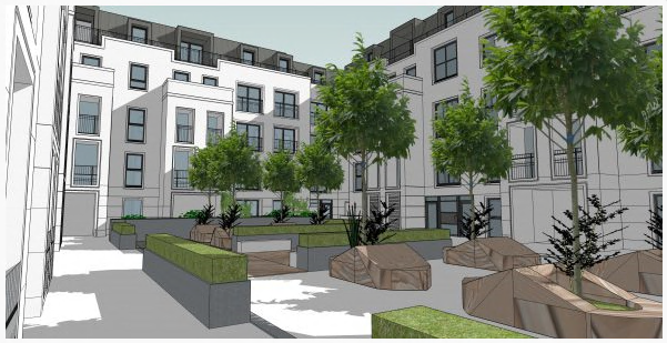 Andiumhomes's tweet photo. Pleased to have signed contracts this afternoon with Cameron's Ltd for the Le Clos Couriard (Summerland) development. Work will commence shortly. https://t.co/lHiMJ3DivL