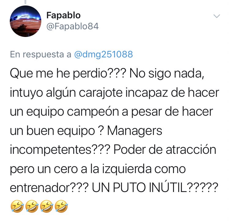 Gijon_18's tweet photo. El karma si que existe si 😜 https://t.co/SjnCqVQLs5