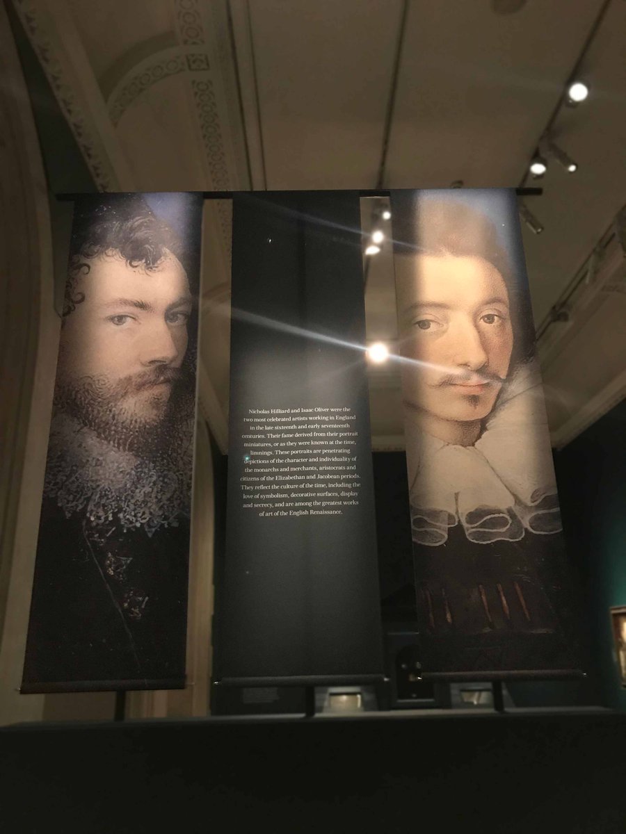 PraxisLimitedUK's tweet photo. @PraxisLimitedUK install for @NPGLondon banners on 8505 Graphic Screen 8505 &amp; Mono fittings. For further information on our graphic and display solutions including banners please visit our website. https://t.co/M7tcC4sRqv
#ElizabethanTreasures #NationalPortraitGallery https://t.co/8dJsYNTH9V