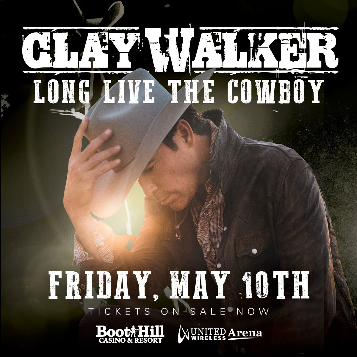 UnitedWirelessArena tweet media