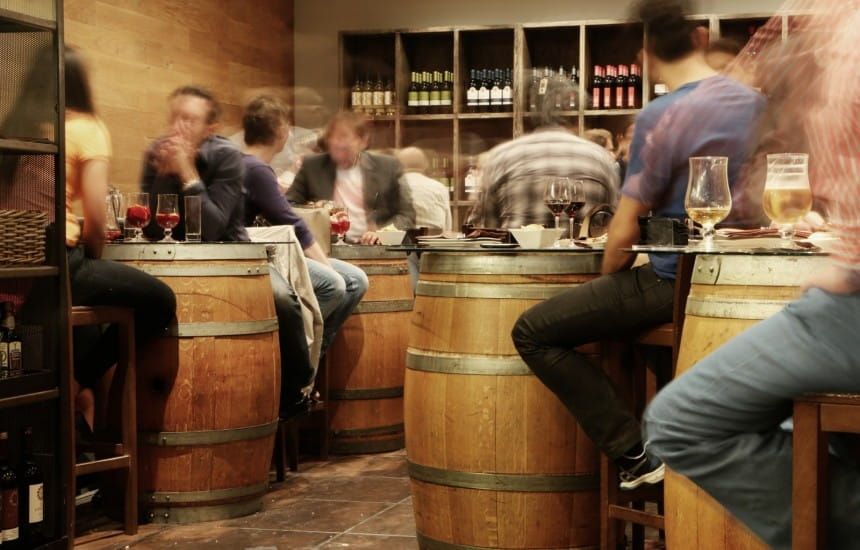 winematcher's tweet photo. Six of the best Spanish wines to pair with tapas (sherry, of course, being top of the list but there are some other good options https://t.co/vdVfyThX2A https://t.co/Ya1i9y4NuG