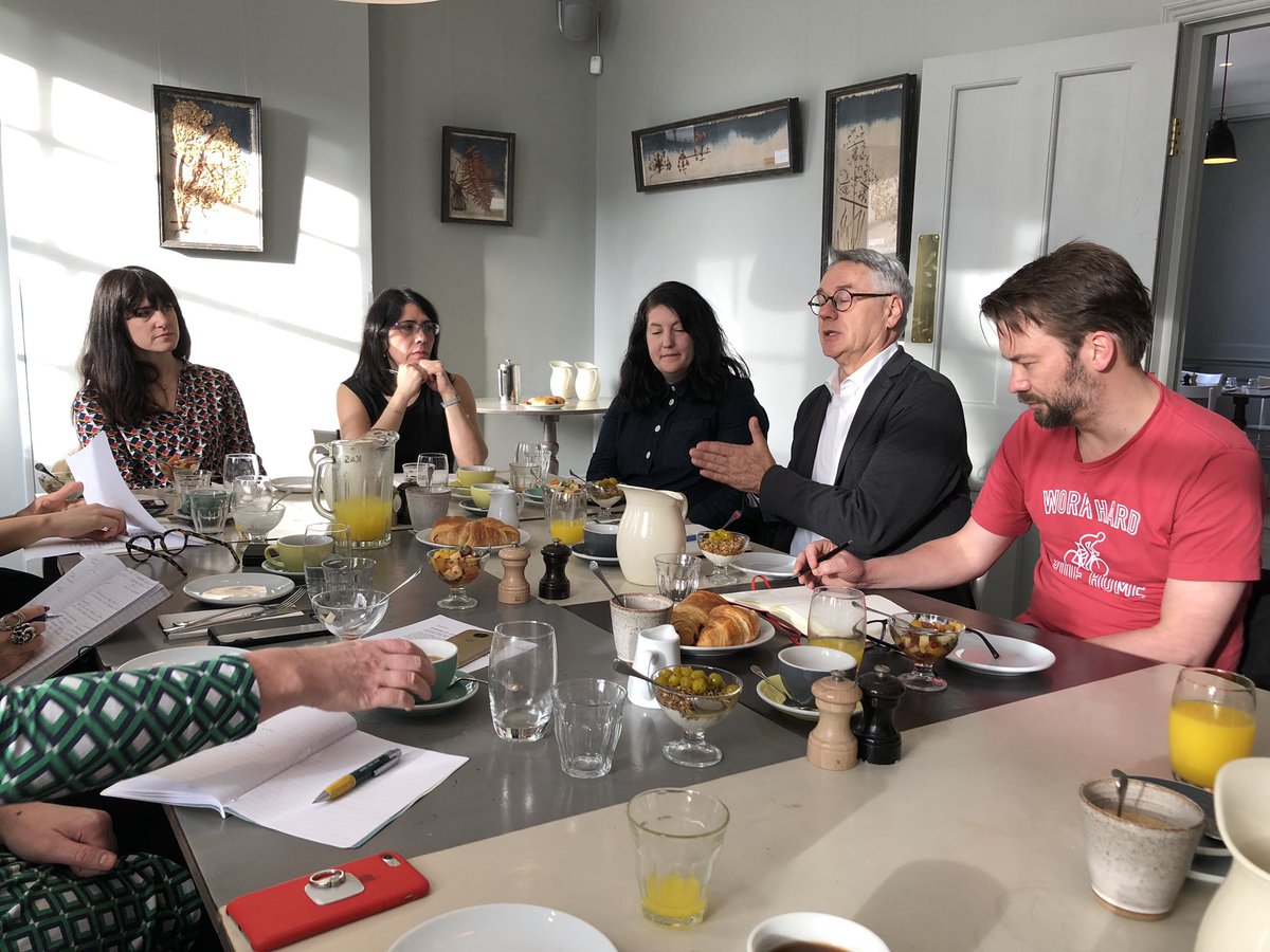TimDraimin's tweet photo. Many thanks to @nesta_uk @si_exchange @Kateannasutton @louisepulford for hosting a very valuable discussion on evolution of #corpsocinn & how to best align efforts| Lots of important threads to pursue https://t.co/JOonhpMPmE