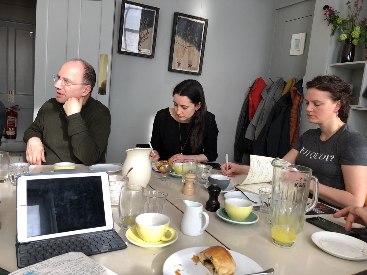 TimDraimin's tweet photo. Many thanks to @nesta_uk @si_exchange @Kateannasutton @louisepulford for hosting a very valuable discussion on evolution of #corpsocinn & how to best align efforts| Lots of important threads to pursue https://t.co/JOonhpMPmE