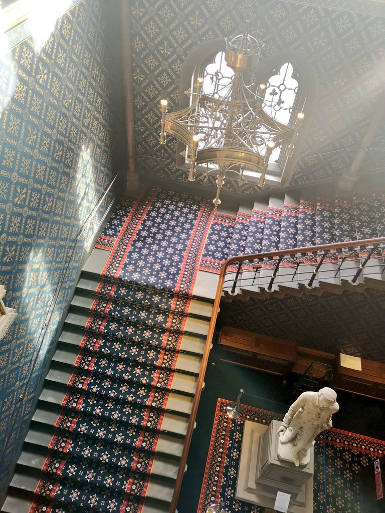 Standing room only at our #ICT device showcase event! 🤩 Absolutely delighted to welcome you all to our beautiful campus!!

#knowledgeexchange #innovation
#collaboration

<a href="/UofGlasgow/">University of Glasgow</a> <a href="/UofGSciEngGrads/">SciEng Grad School</a> <a href="/UofGEngineering/">UofG Engineering</a>