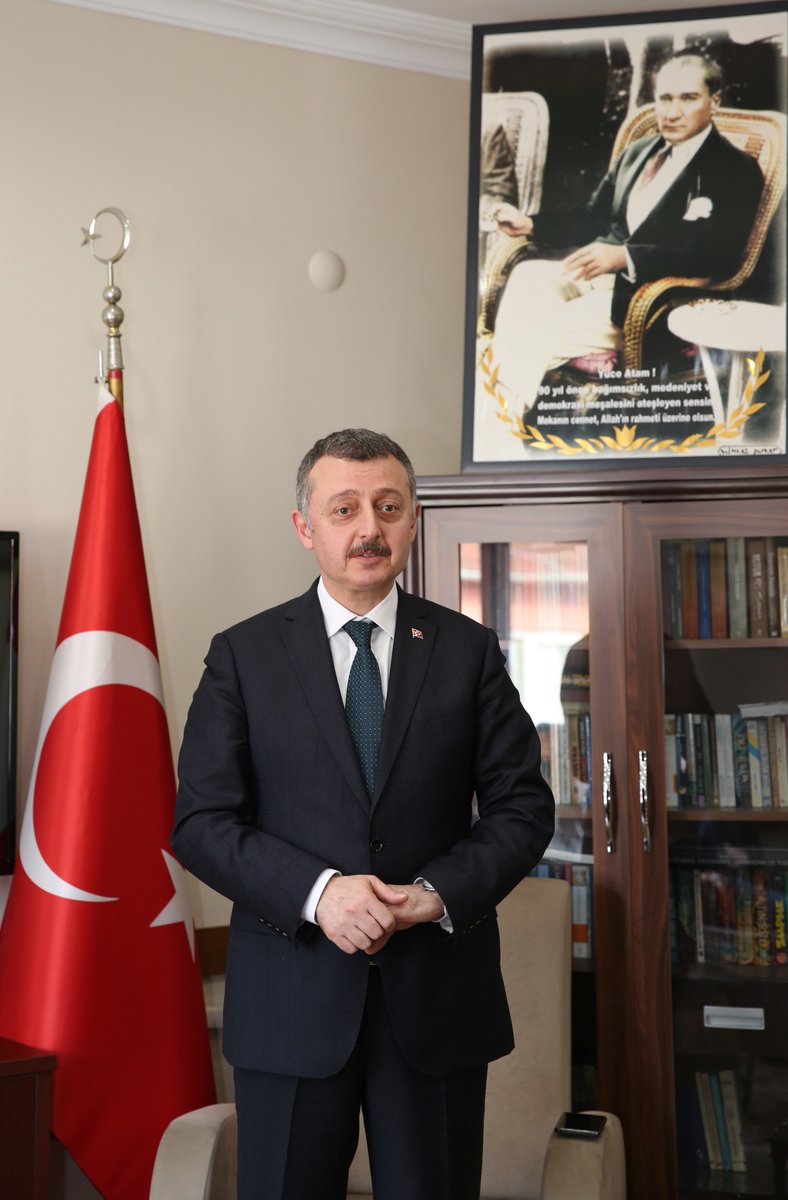 Tahir Büyükakın