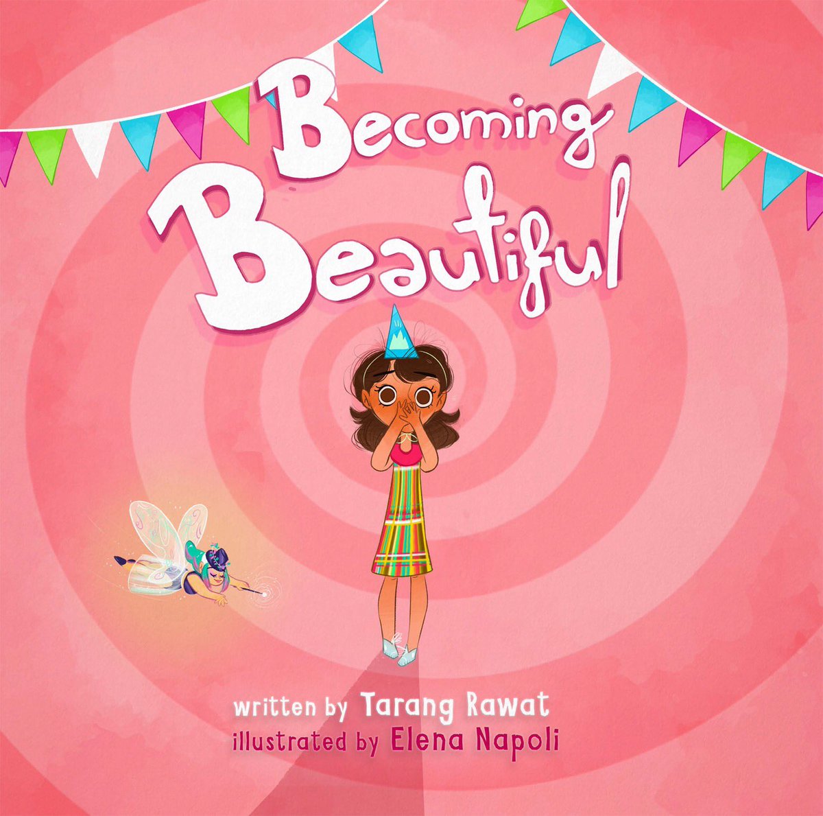 tarangrawat's tweet photo. If you want to know why a book like Becoming Beautiful is needed, please check out the blog post by The Picture Book Review.
https://t.co/WNzrgE0rOV…/02/20/becoming-beautiful/
We are currently running a Kickstarter campaign so please support the cause!
https://t.co/U6JtlI09oA https://t.co/Qb8WeNG4ql