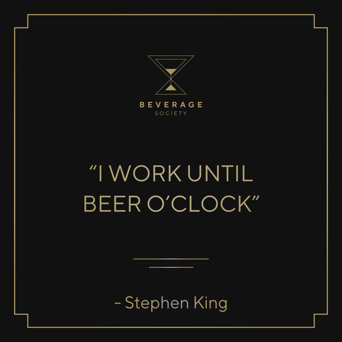 bevsociety's tweet photo. Happy Friday! #FridayFeeling https://t.co/f163nJCm50