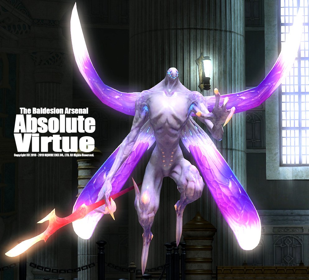 Ff14モンスター ノートリアスモンスター Min T ミント Ff14モンスター ノートリアスモンスター Min T ミント