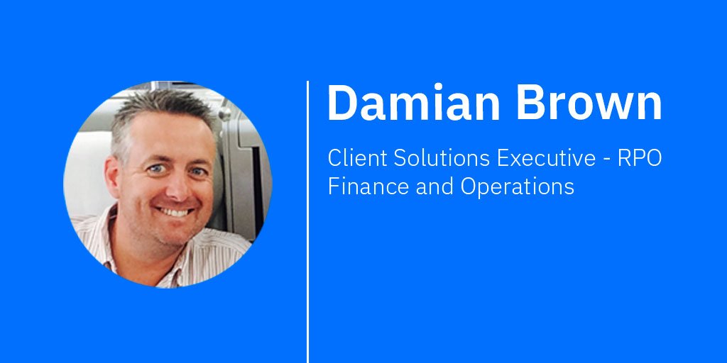 Sit in with our #MEA Client Solutions Executive, Damian Brown, as he shares his expertise on the state of #talentacquisition and how the TA industry has uniquely transformed in MEA over the last 20 years. 
ow.ly/kjcQ50lXpfW
