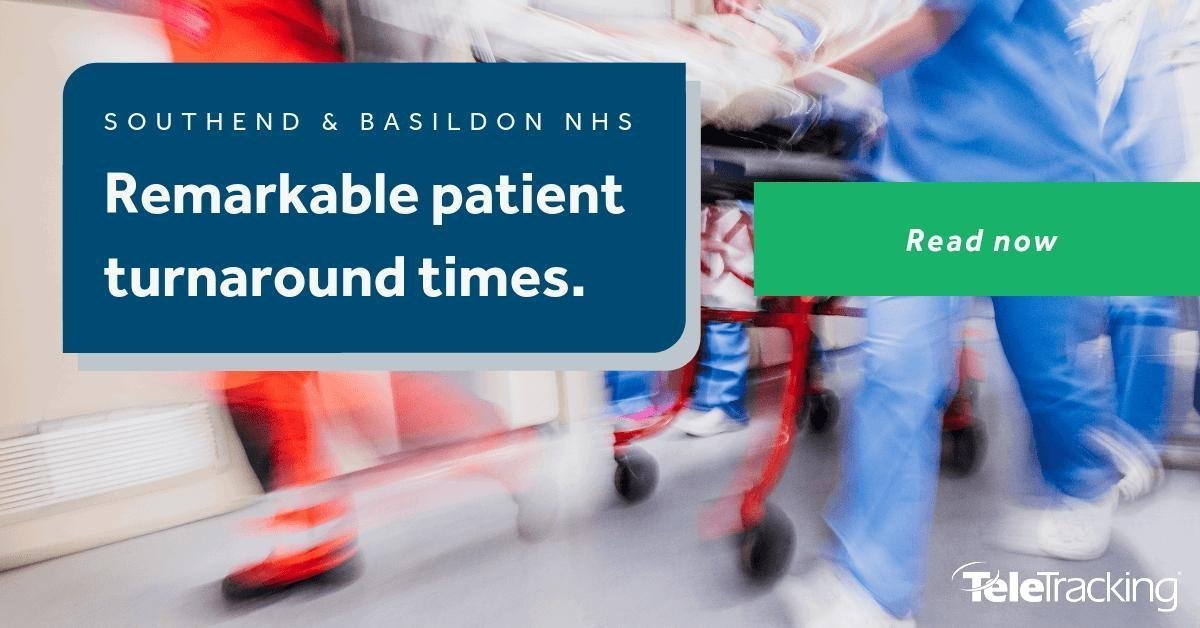 TeleTracking's tweet photo. Figures for December show the number of #patients seen & admitted or discharged within four hours at @SouthendNHS rose from 6,752 in December to 7,073 in January. LEARN HOW >> https://t.co/QSNP0LgSs0 #NoPatientWaits #HospitalCommandCentre #PoweredByTeleTracking https://t.co/8bOwLWQSfl